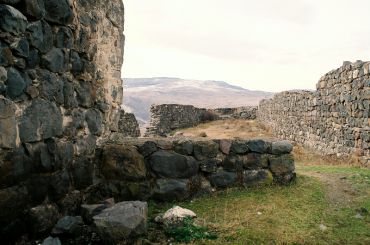 Aspindza Fortress